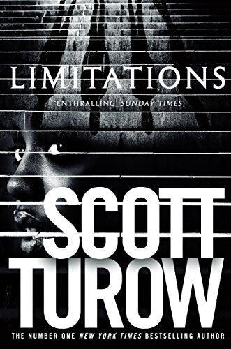 Livrenpoche : Limitations - Scott Turow - Livre