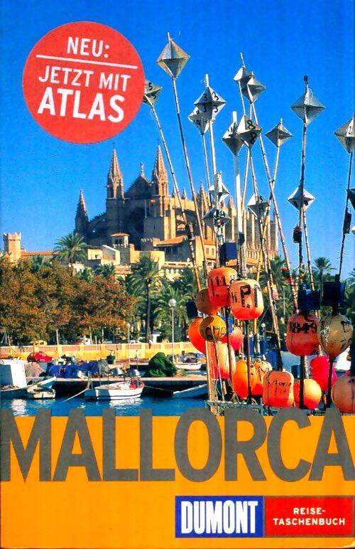 Livrenpoche : Mallorca - Collectif - Livre