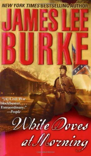 Livrenpoche : White doves at morning - James Lee Burke - Livre