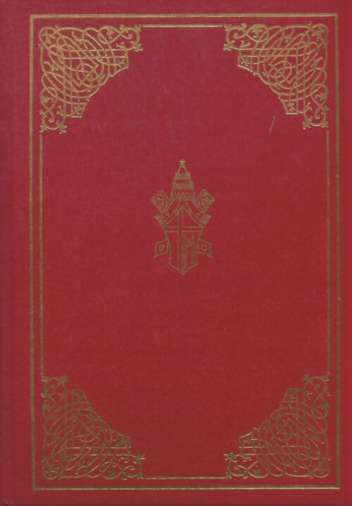 Livrenpoche : Célébrations liturgiques - Jean-Paul II - Livre