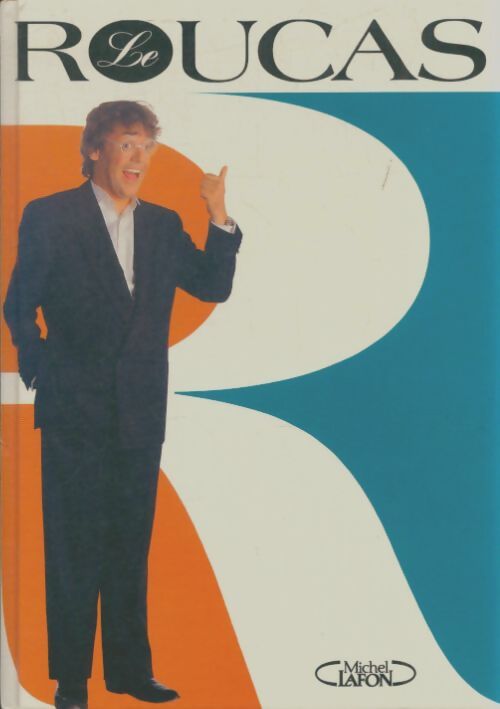 Livrenpoche : Le Roucas - Jean Roucas - Livre