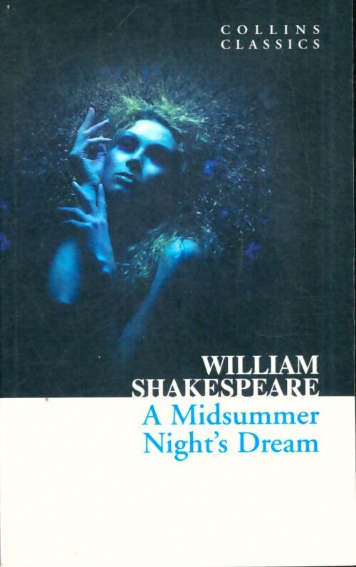 Livrenpoche : A midsummer night's dream - Henri Suhamy - Livre