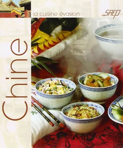 Livrenpoche : Chine - Claude Delachet-Guillon - Livre