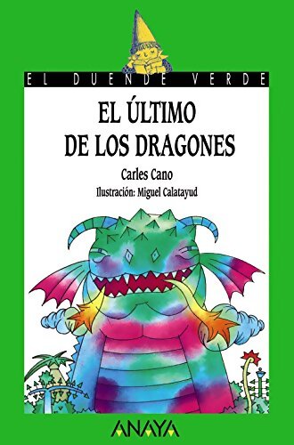 Livrenpoche : El ultimo de los dragones - Carles Cano - Livre