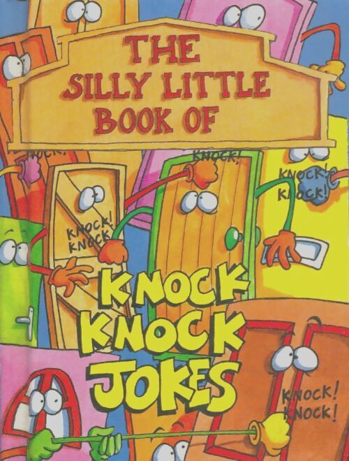 Livrenpoche : Knock knock jokes - Xxx - Livre