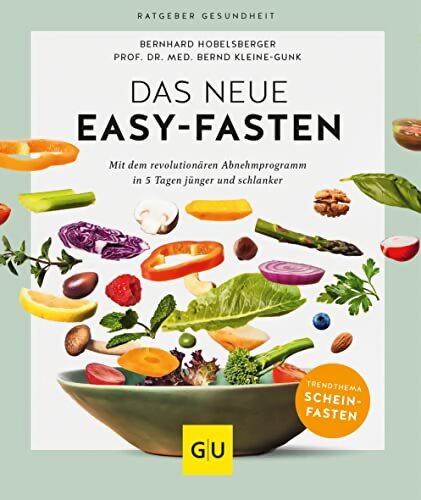 Livrenpoche : Das neue easy-fasten - Bernhard Hobelsberger - Livre