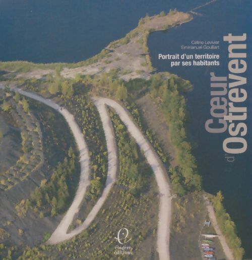 Livrenpoche : Coeur d'Ostrevent - Céline Levivier - Livre