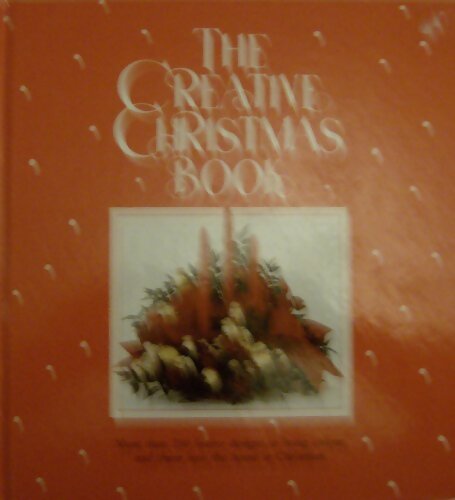 Livrenpoche : The creative christmas book - Collectif - Livre