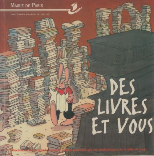 Livrenpoche : Des livres et vous : Sélection de 413 livres pour les années collège - Collectif - Livre