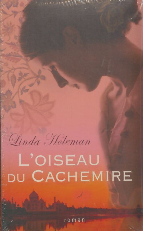 Livrenpoche : L'oiseau du Cachemire - Linda Holeman - Livre