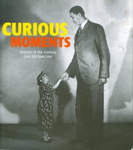 Livrenpoche : Curious moments - Hendrik Neubauer - Livre