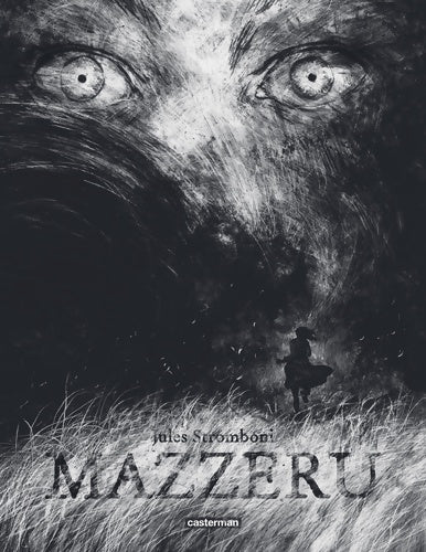 Livrenpoche : Mazzeru - Jules Stromboni - Livre