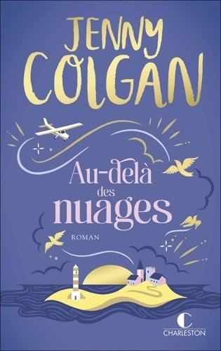 Livrenpoche : Au-delà des nuages - Jenny Colgan - Livre