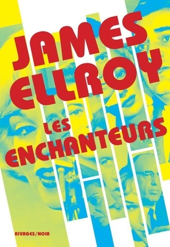 Livrenpoche : Les Enchanteurs - James Ellroy - Livre