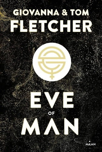 Livrenpoche : Eve of man - t. 1 - Tom Fletcher - Livre
