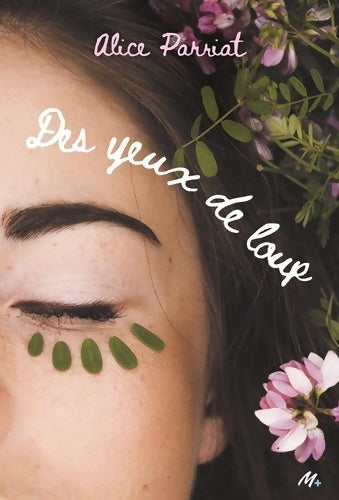 Livrenpoche : Des yeux de loup - Alice PARRIAT - Livre