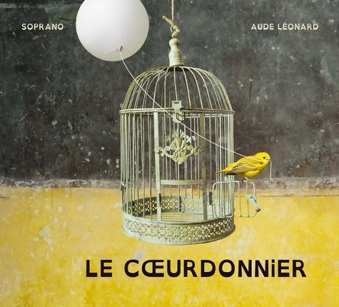 Livrenpoche : Le Coeurdonnier - Soprano - Livre