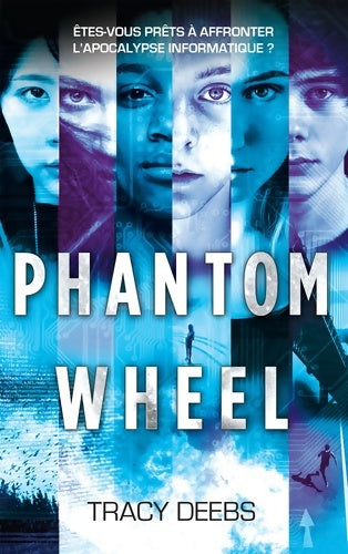 Livrenpoche : Phantom Wheel - Tracy Deebs - Livre