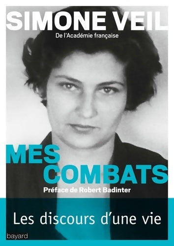 Livrenpoche : Mes combats - Philippe Ledru - Livre