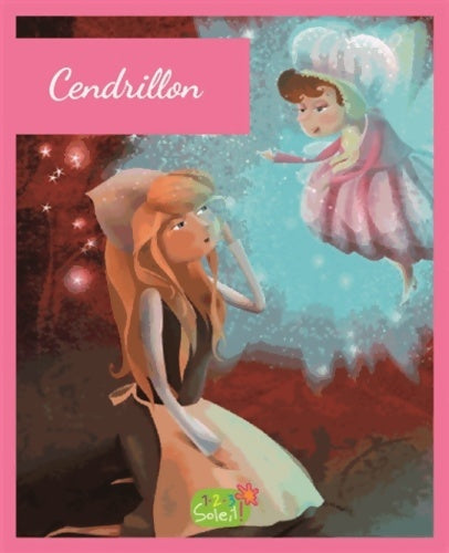 Livrenpoche : Cendrillon - LOPEZ-LATOUR - Livre