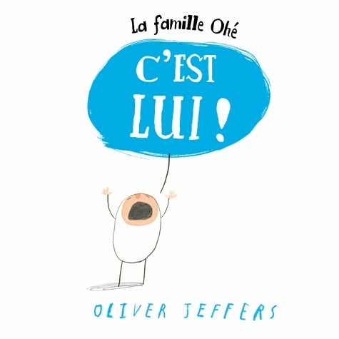Livrenpoche : c est lui - Jeffers Oliver - Livre