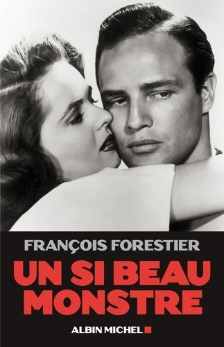 Livrenpoche : Un si beau monstre - François Forestier - Livre