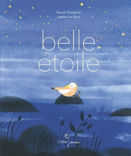 Livrenpoche : Belle étoile - Pascal Queignec - Livre