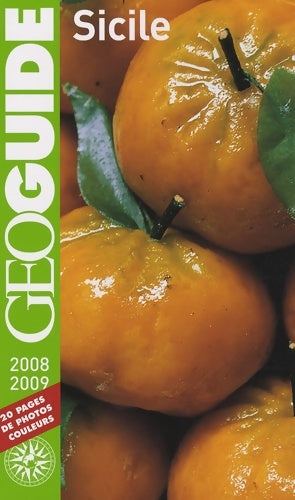 Livrenpoche : Sicile - Aurélia Bollé - Livre