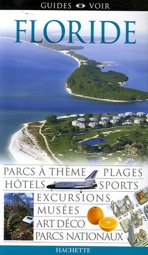 Livrenpoche : Floride - Emily Hatchwell - Livre