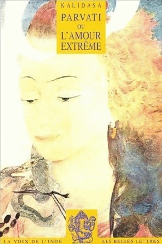 Livrenpoche : Parvati ou l'amour extrême - Kalidasa - Livre