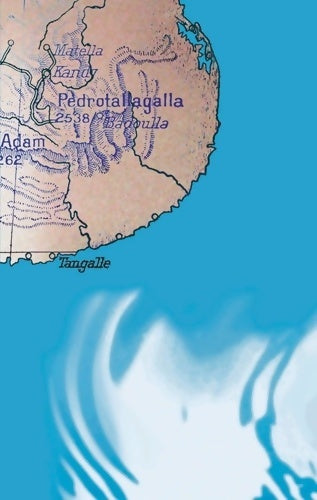 Livrenpoche : LARMES DE CEYLAN - Philippe Gilbert - Livre