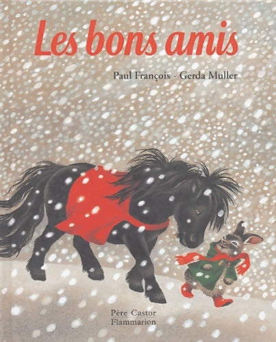 Livrenpoche : Les bons amis - Paul François - Livre