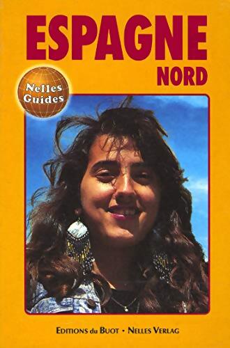 Livrenpoche : Espagne nord - Collectif - Livre