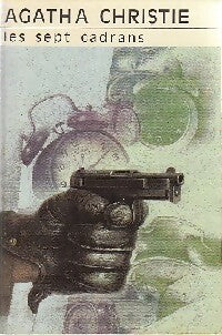Livrenpoche : Les sept cadrans - Agatha Christie - Livre