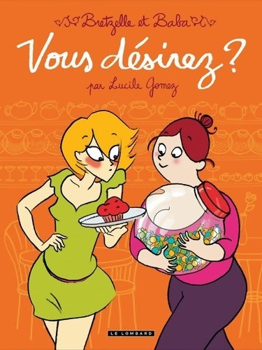 Livrenpoche : VOUS DESIREZ ? - Eléna GOMEZ - Livre