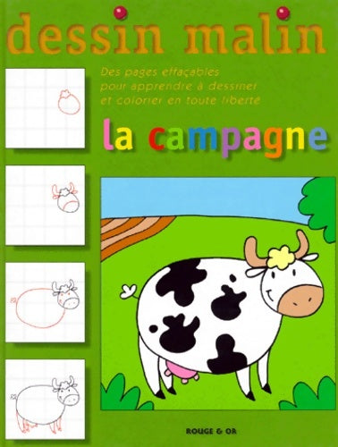 Livrenpoche : La Campagne - V. De Montchoisy - Livre