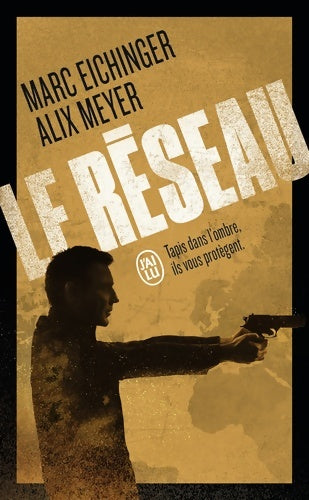 Livrenpoche : Le Réseau - Alix Meyer - Livre