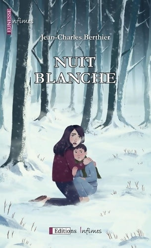 Livrenpoche : Nuit blanche - Jean-Charles Berthier - Livre