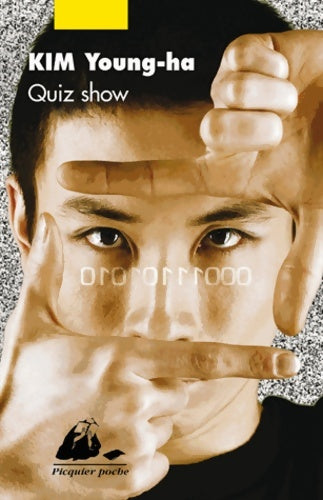 Livrenpoche : Quiz Show - Young-Ha Kim - Livre