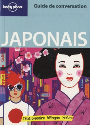 Livrenpoche : GUIDE CONVERSATION JAPONAIS 4E - YOSHI ABE - Livre