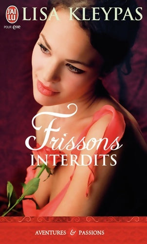 Livrenpoche : Frissons interdits - Lisa Kleypas - Livre