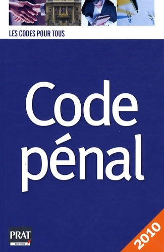 Livrenpoche : Code pénal - Sylvie Lacroux - Livre