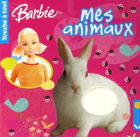 Livrenpoche : Mes animaux - Hemma - Livre