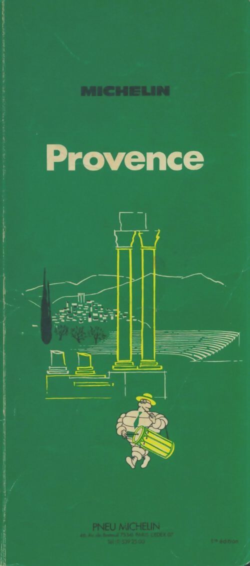 Provence - Collectif - Livre