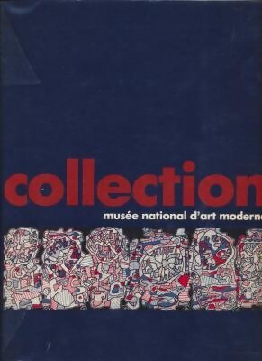 Livrenpoche : Collection : Musée national d'art moderne - Collectif - Livre