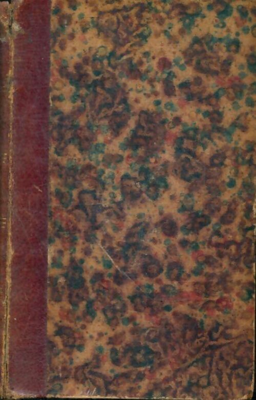 Livrenpoche : Manuel du menuisier Tome II / L'art de l'ébéniste - M. Nosban - Livre