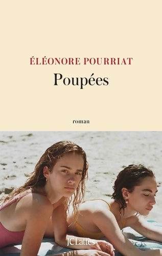 Livrenpoche : Poupées - Éléonore Pourriat - Livre