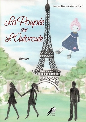 Livrenpoche : L'insolence du Destin Livre 1 - Annie Kubasiak-barbier - Livre