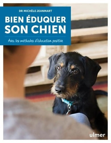 Livrenpoche : Bien éduquer son chien - Michèle Jeanmart - Livre