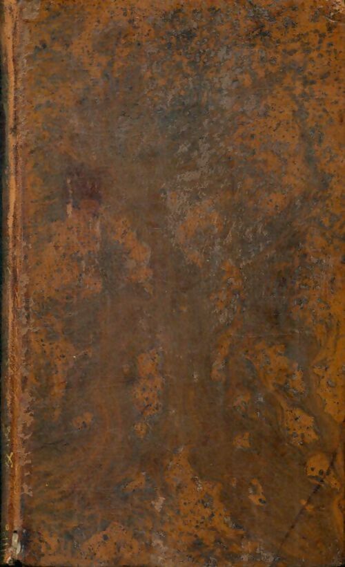 Livrenpoche : Recueil de lettres de Madame de Sévigné Tome IX - Madame De Sévigné - Livre